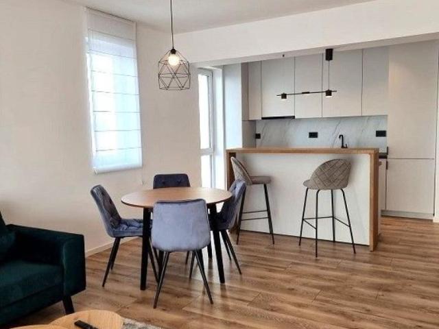 Apartament spatios 3 camere | Baneasa Sisesti | Sala de fitness | Parcare