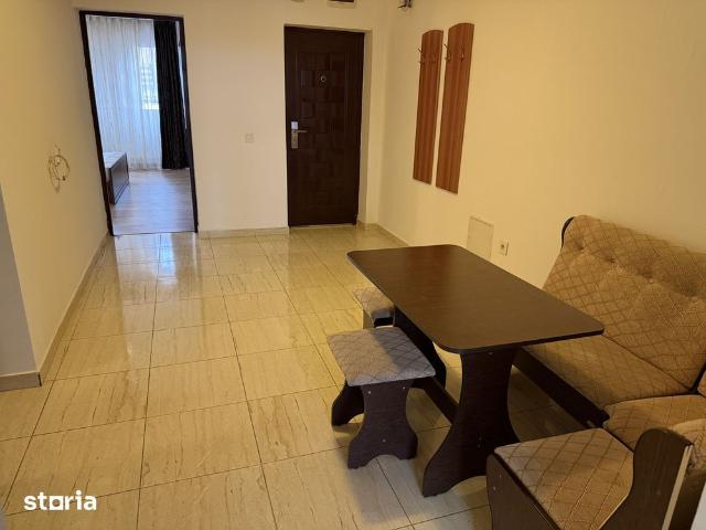 apartament spatios 3 camere doua baii Shopping City