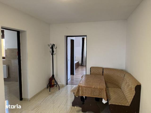apartament spatios 3 camere doua baii Shopping City