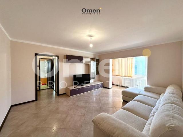 Apartament SPATIOS 3 camere I etaj 3 I str. Bucovinei