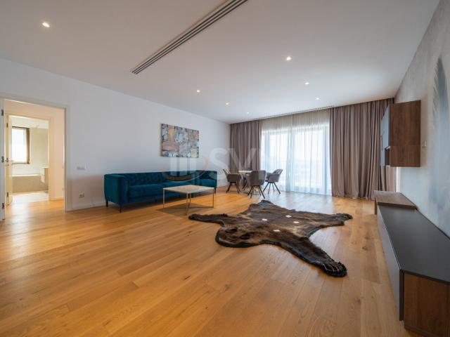 Apartament spatios 3 camere Soseaua Nordului I Herastrau