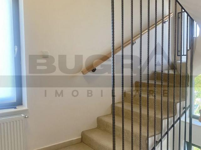 Apartament spatios, 140 mp, la casa, zona Europa