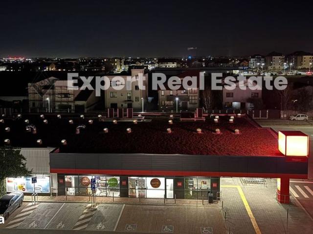 APARTAMENT SPATIOS 2 CAMERE 23 AUGUST OTOPENI