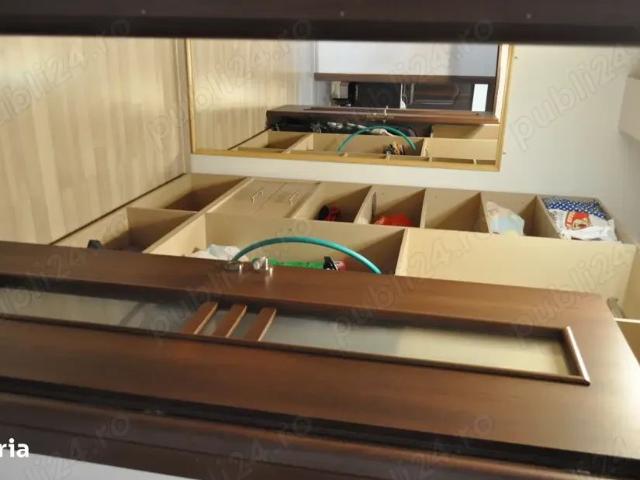 Apartament spatios 2 camere complex Isaran
