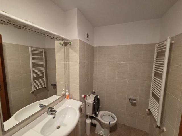 Apartament Spatios 2 Camere Complex Metropolis Residence