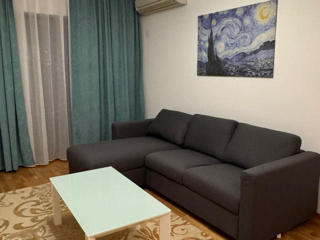 Apartament spatios, 2 camere de inchiriat, Upground Residence – Pipera