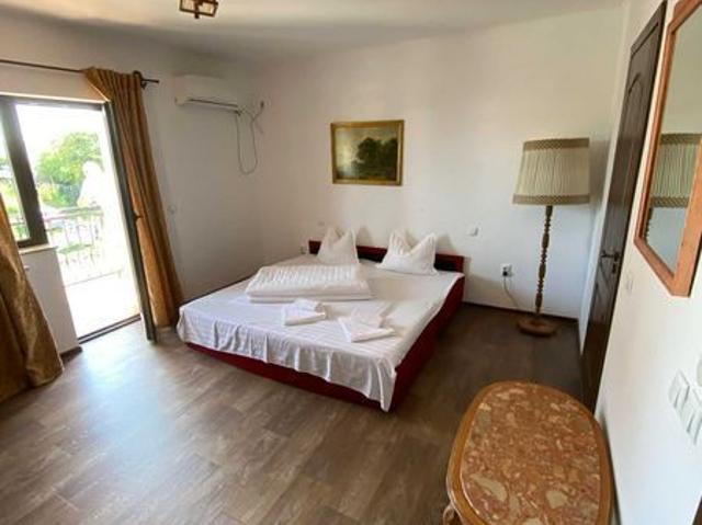 Apartament spatios 2 camere et. 1 Complex George Sand + depozit disp
