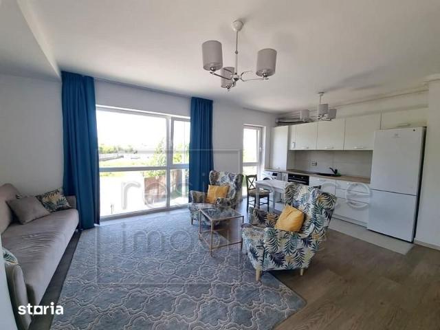 Apartament spatios 2 camere, Iris, zona LIDL+Garaj