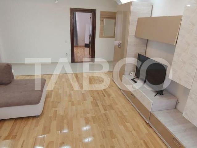 Apartament spatios 2 camere la casa loc parcare in Selimbar