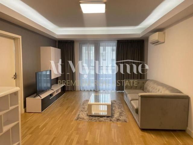 APARTAMENT SPATIOS 2 CAMERE LANGA PADURE/IANCU NICOLAE
