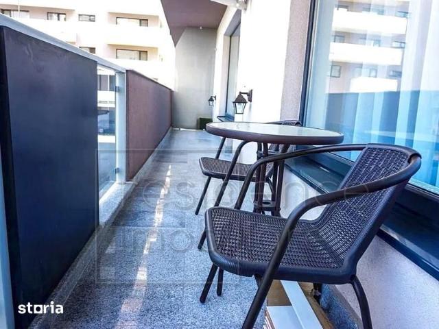 Apartament spatios, 2 camere, Marasti, zona Revo Gym+Garaj