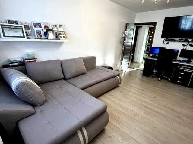Apartament spatios, 2 camere, Marasti, Cluj Napoca zona BRD de vanzare