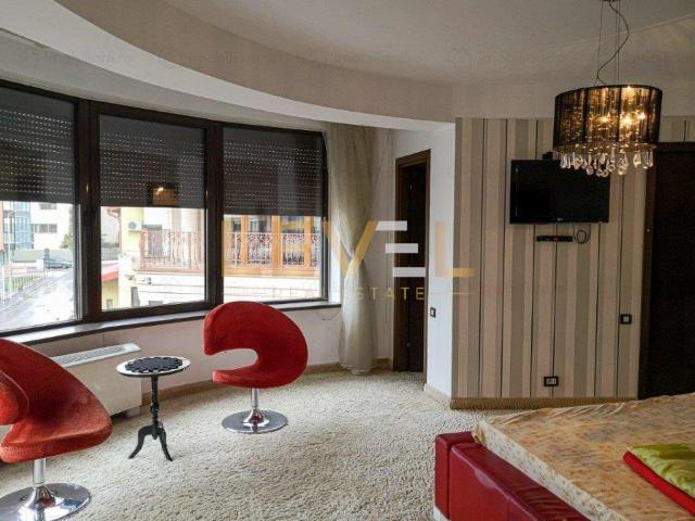 Apartament spatios 4 camere de inchiriat Nordului Herastrau