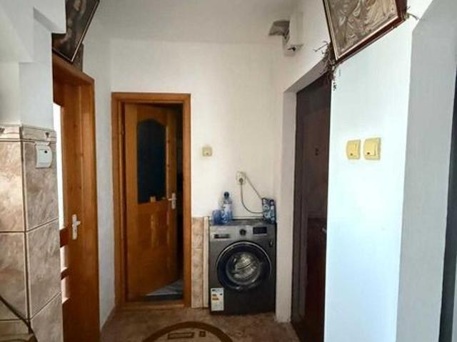 Apartament Spatios | Crihala