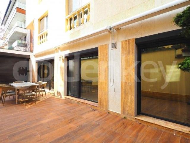 Apartament spatios cu 3 camere | 50mp gradina | 2 locuri de parcare | ID:2945506