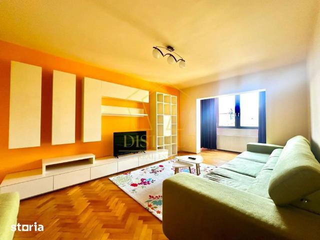 Apartament spatios cu 3 camere | Aradului | Piata Verde