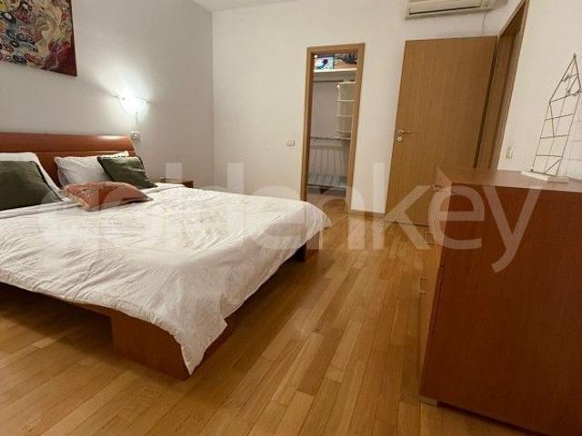 Apartament spatios cu 3 camere | garaj | ID:3022804