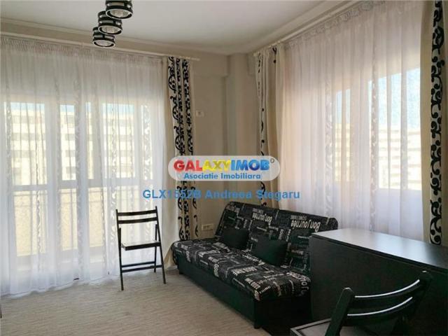 Apartament spatios cu 3 camere de inchiriat in Militari Residence