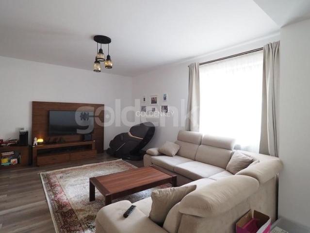 Apartament spatios cu 3 camere in complex rezidential | zona Aviatie