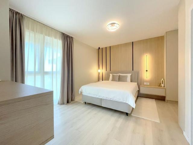 Apartament spatios cu 3 camere si 2 terase I Denya Forest 6 – PRIMA INCHIRIERE
