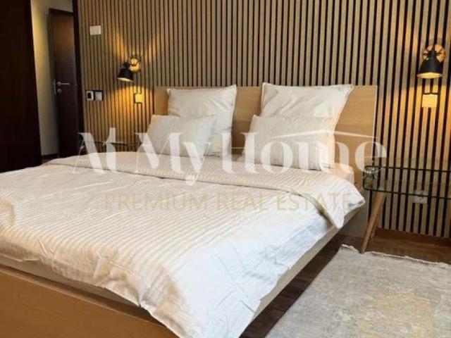 Apartament spatios cu 3 camere, piscina exterioara, Iancu Nicolae