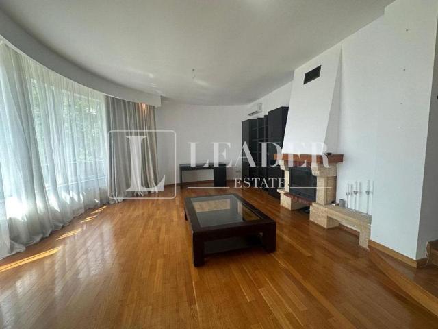 Apartament spatios cu 3 sau 4 camere | Floreasca Parcul Verdi