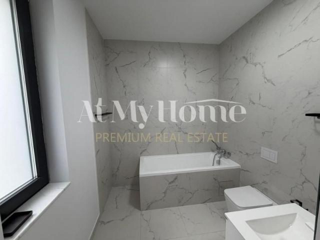 Apartament spatios cu 2 camere, 68 mp + 22 mp terasa. parcare, Barbu Vacarescu