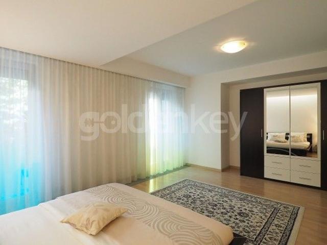 Apartament spatios cu 2 camere | garaj si terasa | ID:1322925