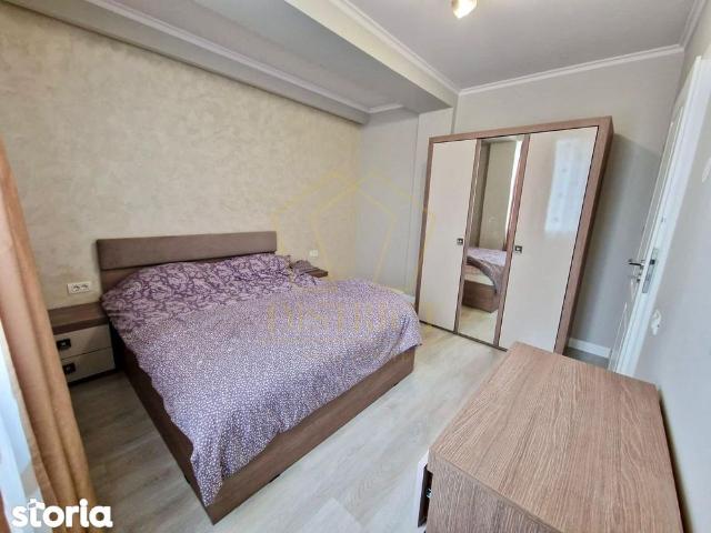 Apartament spatios cu 2 camere | Giroc