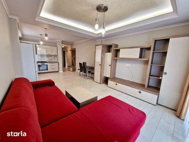 Apartament spatios cu 2 camere | Giroc
