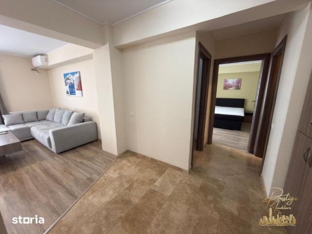 Apartament spatios cu 2 camere de inchiriat in SDK Delta Oradea