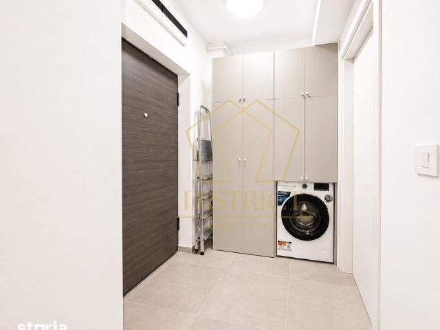 Apartament spatios cu 2 camere | Denya Forest | Lipovei