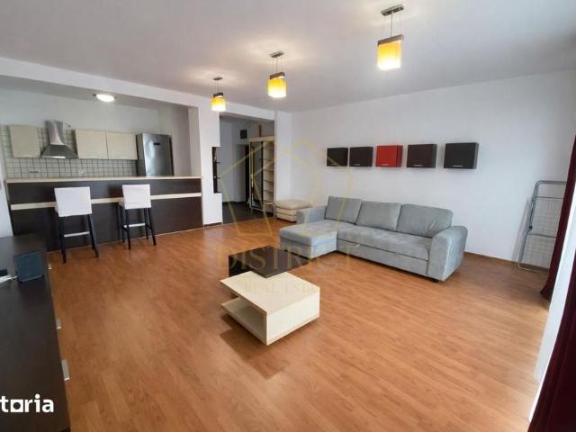 Apartament spatios cu 2 camere | Fabric Lunei