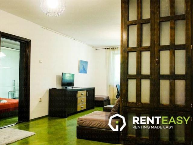 Apartament spatios cu 2 camere situat in zona Centru Independentei