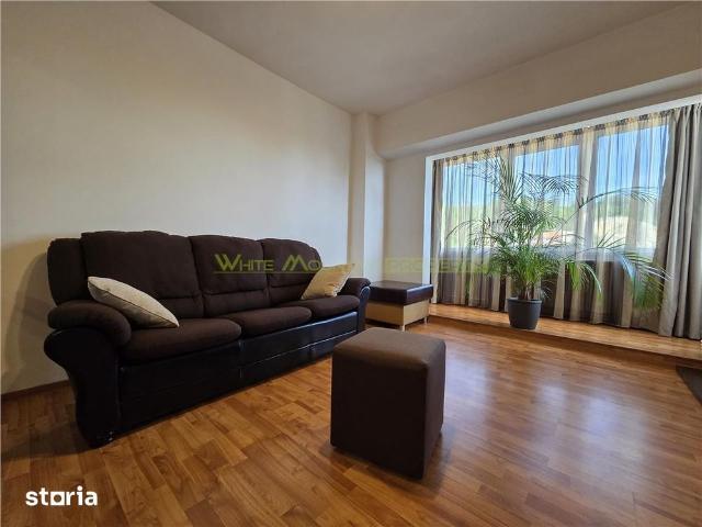 Apartament spatios cu 2 camere Parcul Trandafirilor Racadau