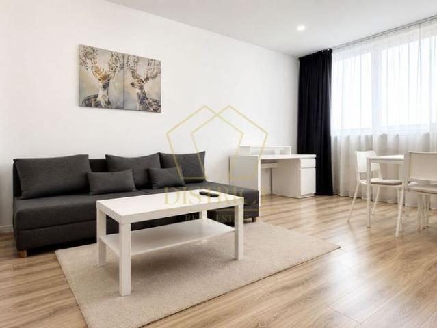 Apartament spatios cu 2 camere | XCity Tower | Torontalului