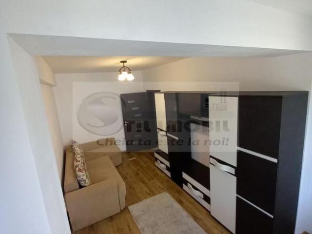 Apartament spatios cu 2 camere zona Kaufland Tatarasi 450