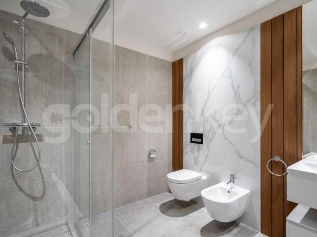 Apartament spatios cu 4 camere, 3 bai | imobil premium | 237mpc | ID:2942825