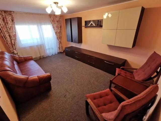Apartament spatios cu 4 camere, 80mp, Zona Gheorgheni