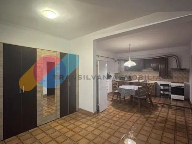 Apartament spatios cu 4 camere cartier Someseni, 110MP