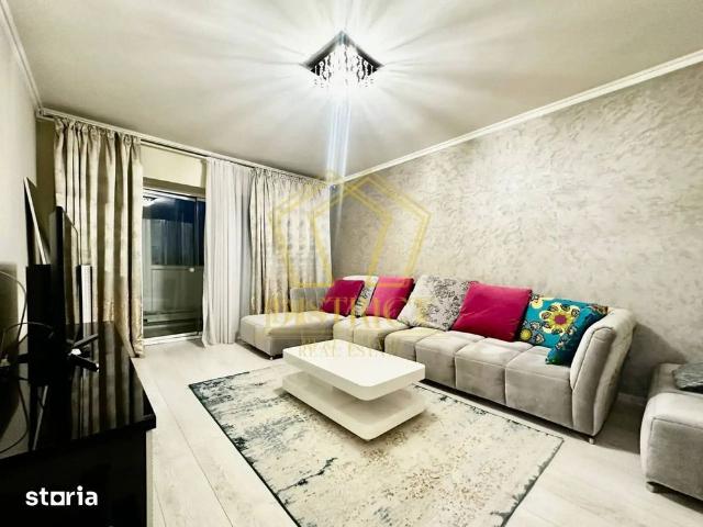 Apartament spatios cu 4 camere I Lipovei | Iulius Town