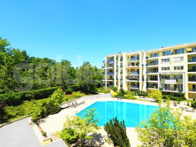 Apartament spatios cu 4 camere in complex cu piscina | ID:7639