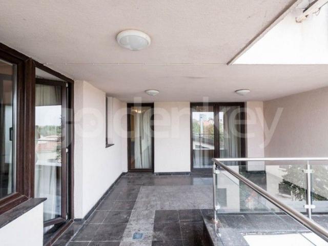 Apartament spatios cu 4 camere | locatie premium | ID:2799927