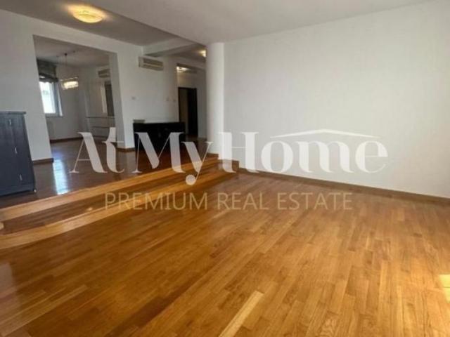 Apartament spatios cu 4 camere singur pe nivel, paza, parcare, Floreasca Barbu V