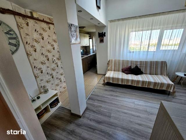 Apartament spatios cu facilități complete, Mazepa 2