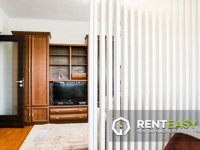 Apartament spatios cu o camera de inchiriat in Centru Iasicon Towers