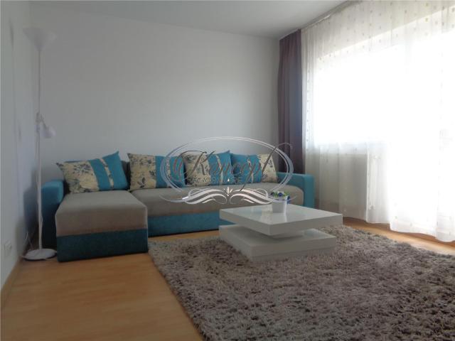 Apartament spatios cu parcare, zona Spitalului de Recuperare