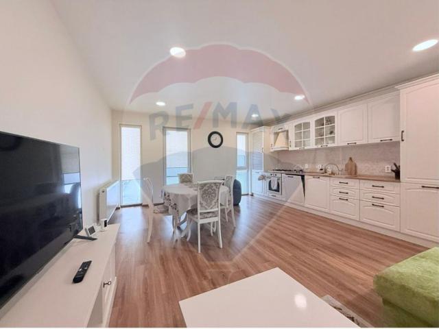 apartament spatios cu terasa generoasa city residence inchiriere