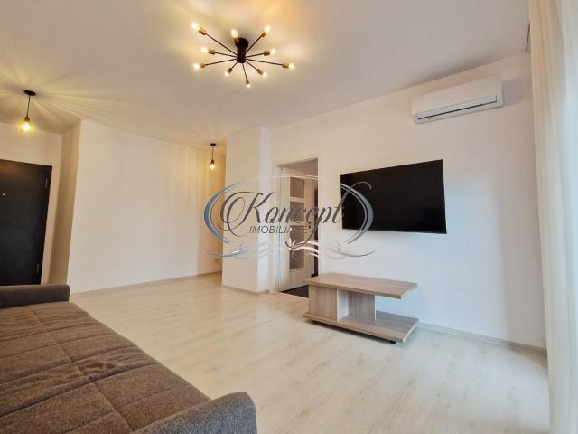 Apartament spatios cu terasa si parcare in Elite Junior, Fabricii