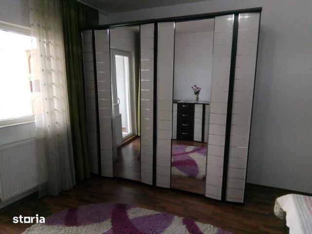Apartament spatios amenajat modern 1 Mai Ion Mihalache